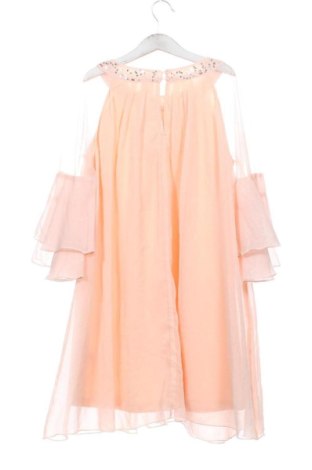 Детска рокля Lindex, Размер 10-11y/ 146-152 см, Цвят Розов, Цена 12,78 €