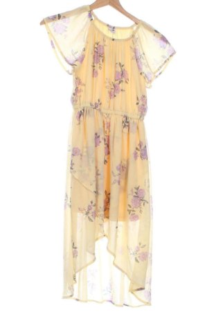 Detské šaty  Lindex, Veľkosť 6-7y/ 122-128 cm, Farba Viacfarebná, Cena  22,83 €