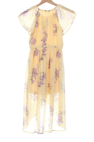 Detské šaty  Lindex, Veľkosť 6-7y/ 122-128 cm, Farba Viacfarebná, Cena  22,83 €