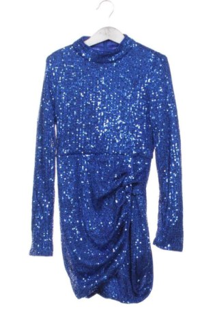 Детска рокля Lipsy, Размер 9-10y/ 140-146 см, Цвят Син, Цена 32,21 €