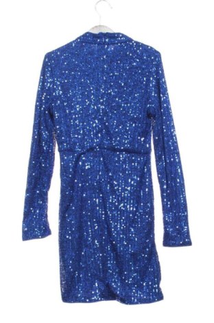 Детска рокля Lipsy, Размер 9-10y/ 140-146 см, Цвят Син, Цена 32,21 €