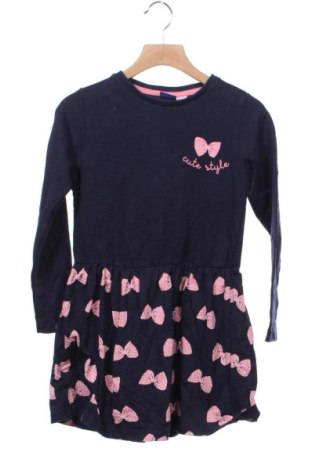 Детска рокля Lupilu, Размер 4-5y/ 110-116 см, Цвят Многоцветен, Цена 12,78 €