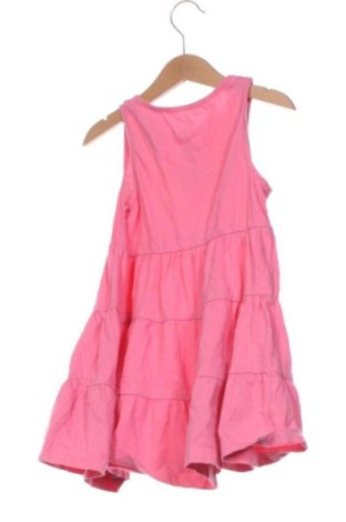 Dziecięca sukienka Lupilu, Rozmiar 2-3y/ 98-104 cm, Kolor Różowy, Cena 66,00 zł