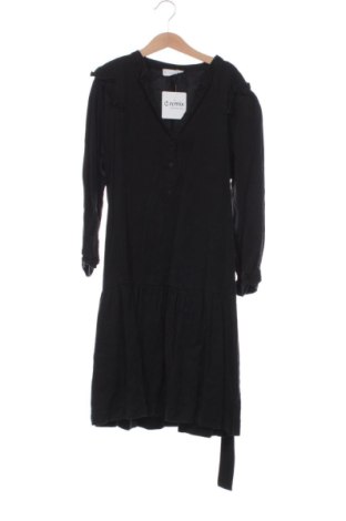 Παιδικό φόρεμα Mango, Μέγεθος 13-14y/ 164-168 εκ., Χρώμα Μαύρο, Τιμή 9,00 €