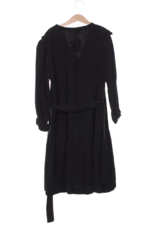 Παιδικό φόρεμα Mango, Μέγεθος 13-14y/ 164-168 εκ., Χρώμα Μαύρο, Τιμή 9,00 €