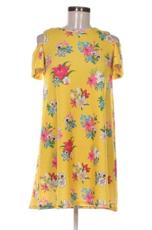 Kinderkleid Max, Größe 11-12y/ 152-158 cm, Farbe Gelb, Preis 12,00 €
