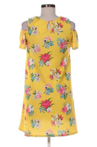Kinderkleid Max, Größe 11-12y/ 152-158 cm, Farbe Gelb, Preis 12,00 €