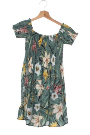 Kinderkleid Mayoral, Größe 10-11y/ 146-152 cm, Farbe Mehrfarbig, Preis 14,00 €