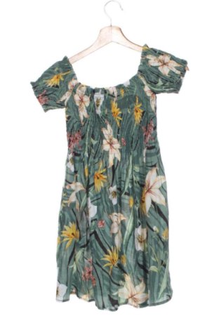 Kinderkleid Mayoral, Größe 10-11y/ 146-152 cm, Farbe Mehrfarbig, Preis 14,00 €