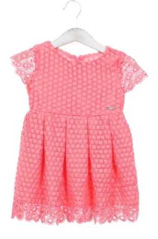Detské šaty  Mayoral, Veľkosť 18-24m/ 86-98 cm, Farba Ružová, Cena  13,80 €
