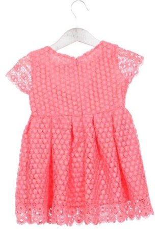 Detské šaty  Mayoral, Veľkosť 18-24m/ 86-98 cm, Farba Ružová, Cena  13,80 €