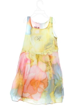 Rochie pentru copii Mini Raxevsky, Mărime 7-8y/ 128-134 cm, Culoare Multicolor, Preț 109,48 Lei