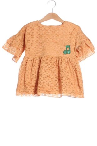 Kinderkleid Mini Rodini, Größe 12-18m/ 80-86 cm, Farbe Mehrfarbig, Preis € 62,99