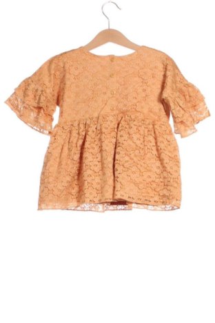 Kinderkleid Mini Rodini, Größe 12-18m/ 80-86 cm, Farbe Mehrfarbig, Preis € 62,99