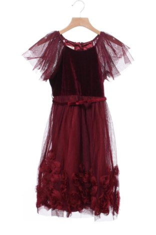 Detské šaty  Monsoon, Veľkosť 6-7y/ 122-128 cm, Farba Červená, Cena  29,95 €