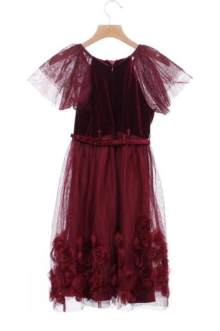 Detské šaty  Monsoon, Veľkosť 6-7y/ 122-128 cm, Farba Červená, Cena  29,95 €