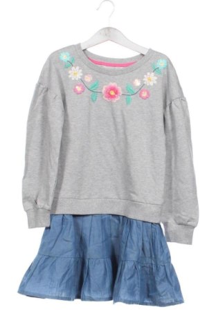 Rochie pentru copii Monsoon, Mărime 8-9y/ 134-140 cm, Culoare Multicolor, Preț 196,99 Lei
