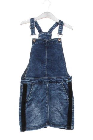 Παιδικό φόρεμα Name It, Μέγεθος 7-8y/ 128-134 εκ., Χρώμα Μπλέ, Τιμή 16,99 €