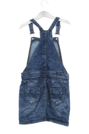 Παιδικό φόρεμα Name It, Μέγεθος 7-8y/ 128-134 εκ., Χρώμα Μπλέ, Τιμή 16,99 €