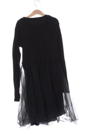 Παιδικό φόρεμα Name It, Μέγεθος 12-13y/ 158-164 εκ., Χρώμα Μαύρο, Τιμή 14,00 €