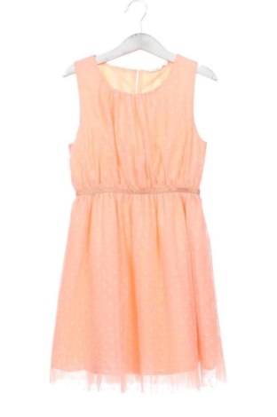 Dziecięca sukienka Name It, Rozmiar 7-8y/ 128-134 cm, Kolor Różowy, Cena 72,99 zł