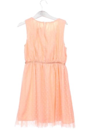 Dziecięca sukienka Name It, Rozmiar 7-8y/ 128-134 cm, Kolor Różowy, Cena 72,99 zł