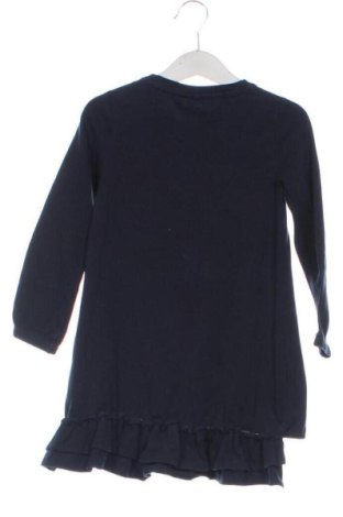 Kinderkleid Name It, Größe 3-4y/ 104-110 cm, Farbe Blau, Preis € 14,00