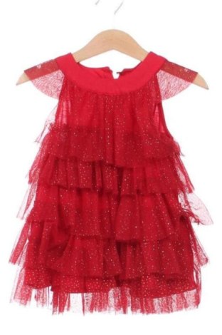 Gyerek ruha Name It, Méret 9-12m / 74-80 cm, Szín Piros, Ár 5 785 Ft