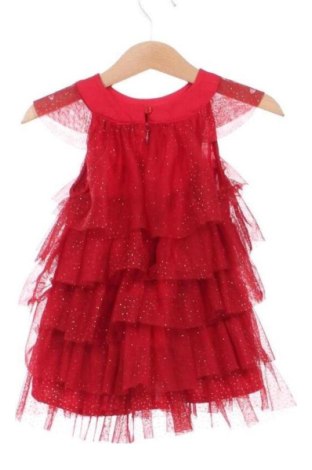 Gyerek ruha Name It, Méret 9-12m / 74-80 cm, Szín Piros, Ár 5 785 Ft