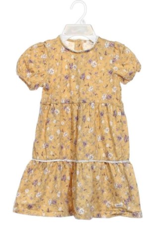 Kinderkleid Newbie, Größe 7-8y/ 128-134 cm, Farbe Mehrfarbig, Preis 12,32 €