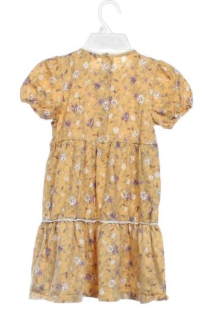 Kinderkleid Newbie, Größe 7-8y/ 128-134 cm, Farbe Mehrfarbig, Preis 12,32 €