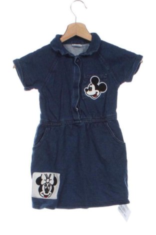 Детска рокля Next, Размер 3-4y/ 104-110 см, Цвят Син, Цена 13,81 €