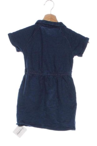 Детска рокля Next, Размер 3-4y/ 104-110 см, Цвят Син, Цена 13,81 €