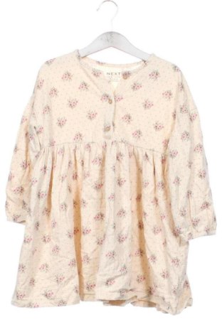 Kinderkleid Next, Größe 4-5y/ 110-116 cm, Farbe Mehrfarbig, Preis 41,99 €
