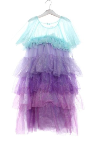 Kinderkleid Next, Größe 11-12y/ 152-158 cm, Farbe Mehrfarbig, Preis 14,00 €