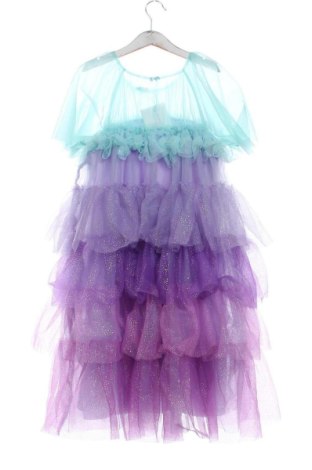 Kinderkleid Next, Größe 11-12y/ 152-158 cm, Farbe Mehrfarbig, Preis 14,00 €