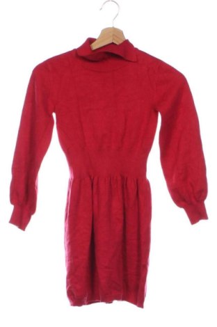 Rochie pentru copii OVS, Mărime 7-8y/ 128-134 cm, Culoare Roșu, Preț 75,99 Lei