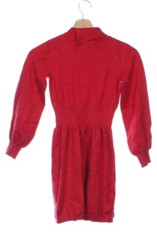 Rochie pentru copii OVS, Mărime 7-8y/ 128-134 cm, Culoare Roșu, Preț 75,99 Lei
