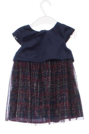 Dětské šaty  Obaibi, Velikost 9-12m/ 74-80 cm, Barva Vícebarevné, Cena  449,00 Kč