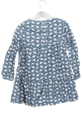 Kinderkleid Okaidi, Größe 4-5y/ 110-116 cm, Farbe Mehrfarbig, Preis € 16,99