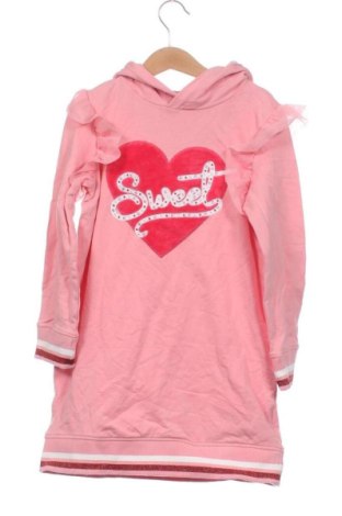 Kinderkleid Original Marines, Größe 7-8y/ 128-134 cm, Farbe Rosa, Preis € 18,99