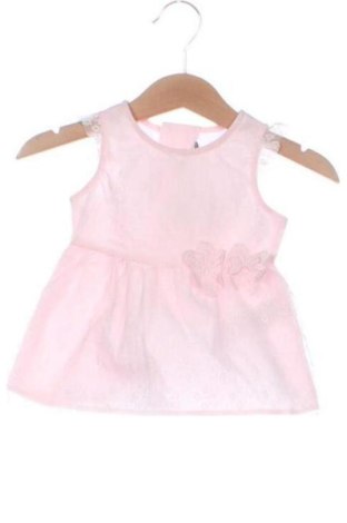 Detské šaty  Original Marines, Veľkosť 1-2m/ 50-56 cm, Farba Ružová, Cena  14,00 €