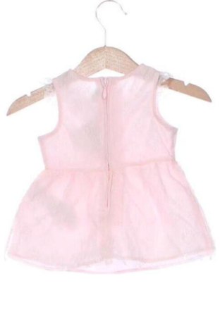 Detské šaty  Original Marines, Veľkosť 1-2m/ 50-56 cm, Farba Ružová, Cena  14,00 €