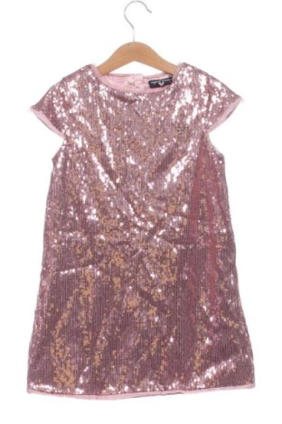 Kinderkleid Original Marines, Größe 5-6y/ 116-122 cm, Farbe Rosa, Preis € 18,99