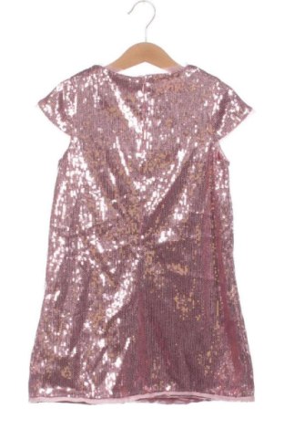 Kinderkleid Original Marines, Größe 5-6y/ 116-122 cm, Farbe Rosa, Preis € 18,99