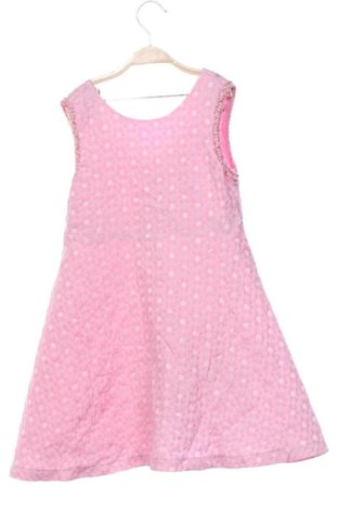 Dětské šaty  Original Marines, Velikost 7-8y/ 128-134 cm, Barva Růžová, Cena  409,00 Kč