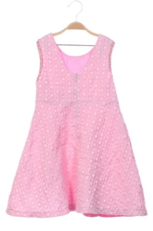 Dětské šaty  Original Marines, Velikost 7-8y/ 128-134 cm, Barva Růžová, Cena  409,00 Kč