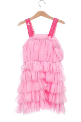 Kinderkleid Original Marines, Größe 7-8y/ 128-134 cm, Farbe Rosa, Preis 13,79 €