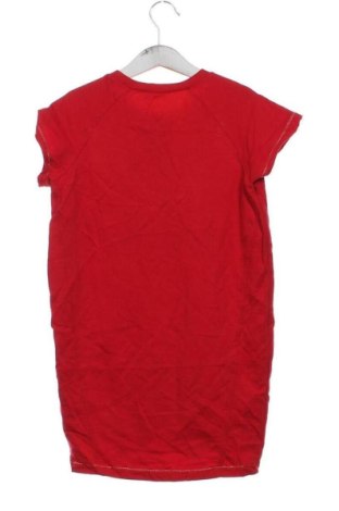 Kinderkleid Original Marines, Größe 7-8y/ 128-134 cm, Farbe Rot, Preis € 18,99