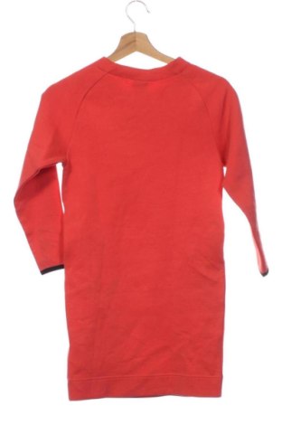 Kinderkleid PUMA, Größe 9-10y/ 140-146 cm, Farbe Orange, Preis € 27,99